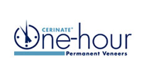 Cerinate brand One hour Permanent Veneers