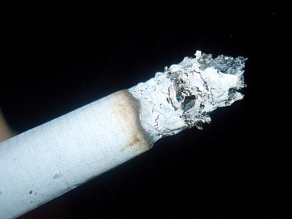 How Smoking Damages Your Teeth