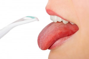 What is a Tongue Scraper?