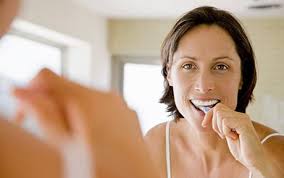 Question: Should I Brush My Teeth Before I Go To The Dentist?
