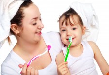 5 Ways To Get Kids Interested in Brushing