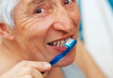 Three Oral Health Issues Seniors Face