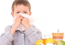 Colds and Cavities – An Unlikely Pair