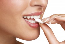 Is Chewing Gum Good For Teeth?