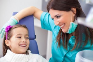 5 Tips To Help Your Child Overcome The Fear Of The Dentist