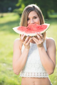Best Summer Foods For Your Teeth
