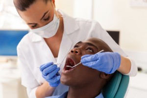 Laser Dentistry is the Future, and the Future is Now