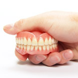 Everything you need to know about dentures