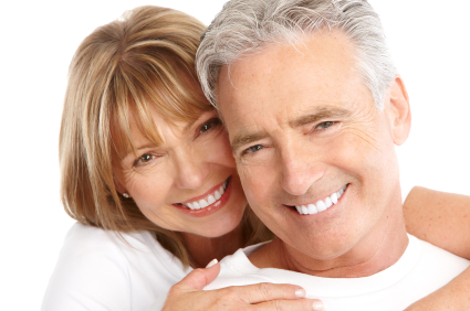 Preventing Tooth Loss in Advanced Age