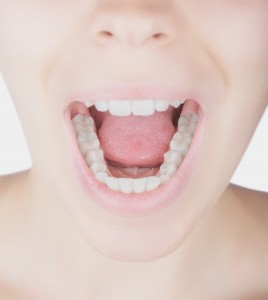 Question: Is There Anything I Can Do To Stop Tongue Thrust?