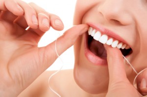 Get To Know Your Teeth: Incisors