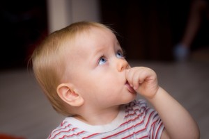 Will My Baby’s Teeth Be Affected By Thumb Sucking?
