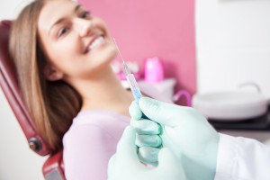 Are Needles In The Dental Office Becoming A Thing Of The Past?