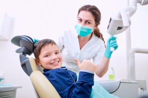 How Can I Teach My Child Healthy Dental Hygiene?