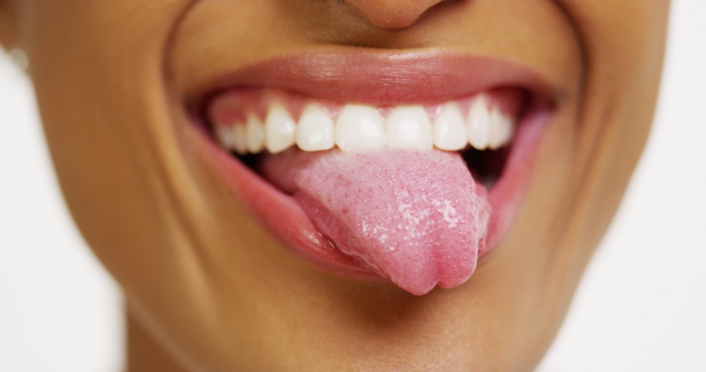 Does Biting Your Tongue Mean Something