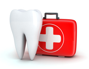 Add an Emergency Dental Kit to Your Household Supplies
