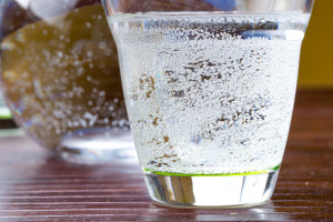 Is Sparkling Water Bad for Your Teeth?