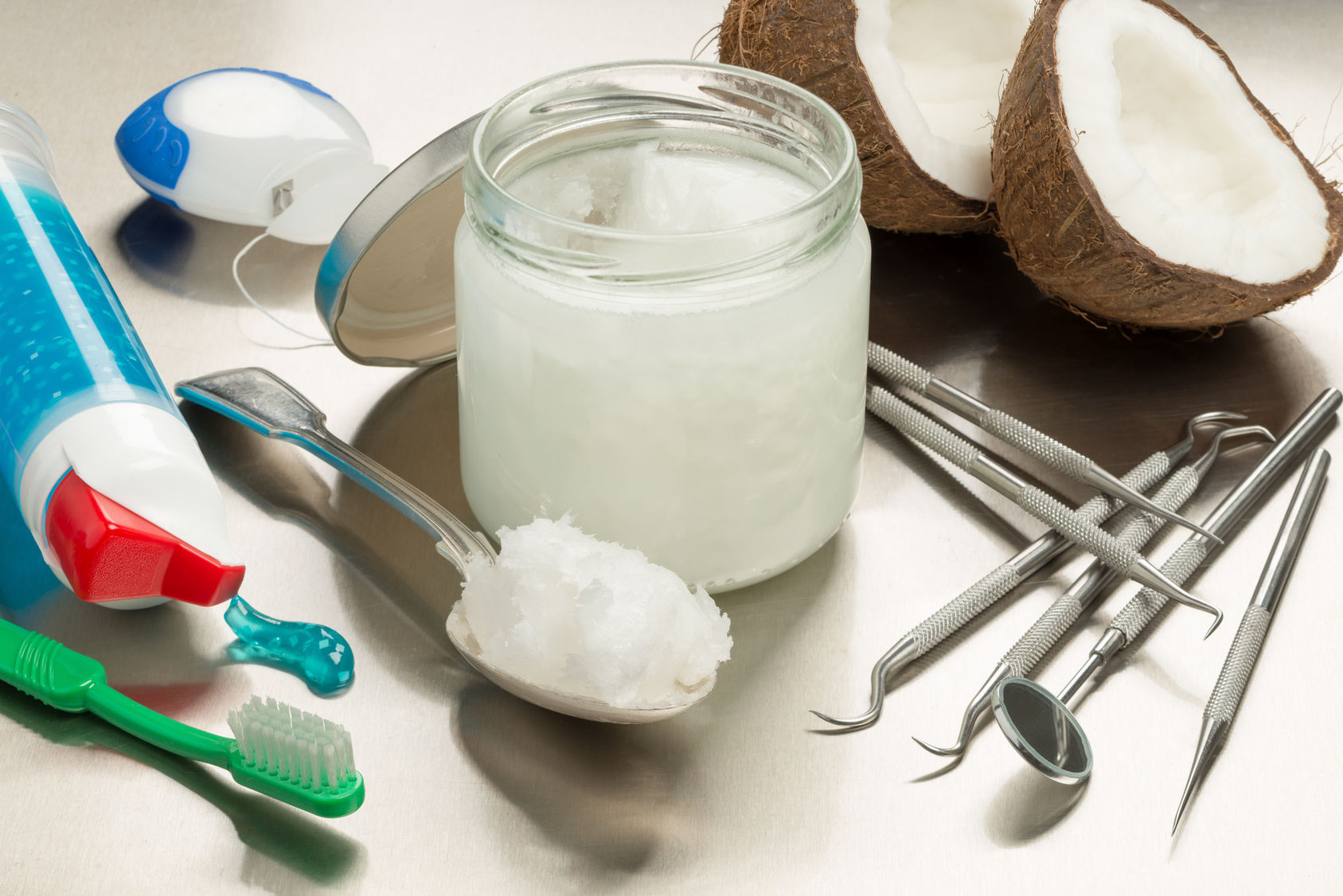 What Is Oil Pulling, and Does It Work?