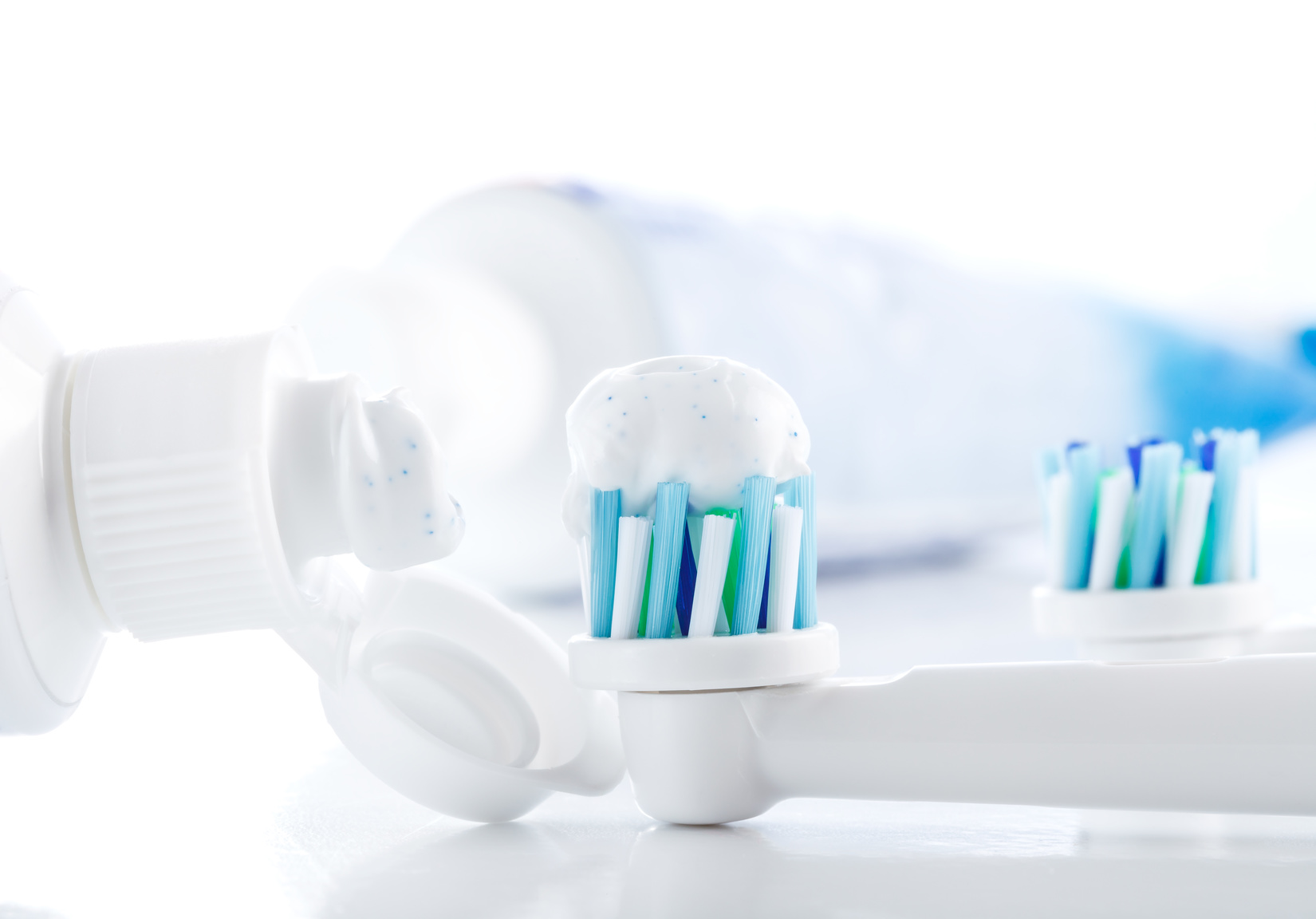 Can Fluoride Stain My Teeth?