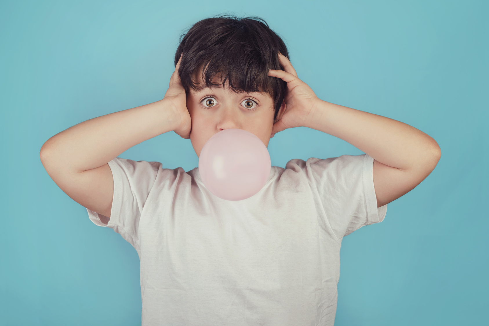 Does Sugar-Free Gum Fight Cavities?