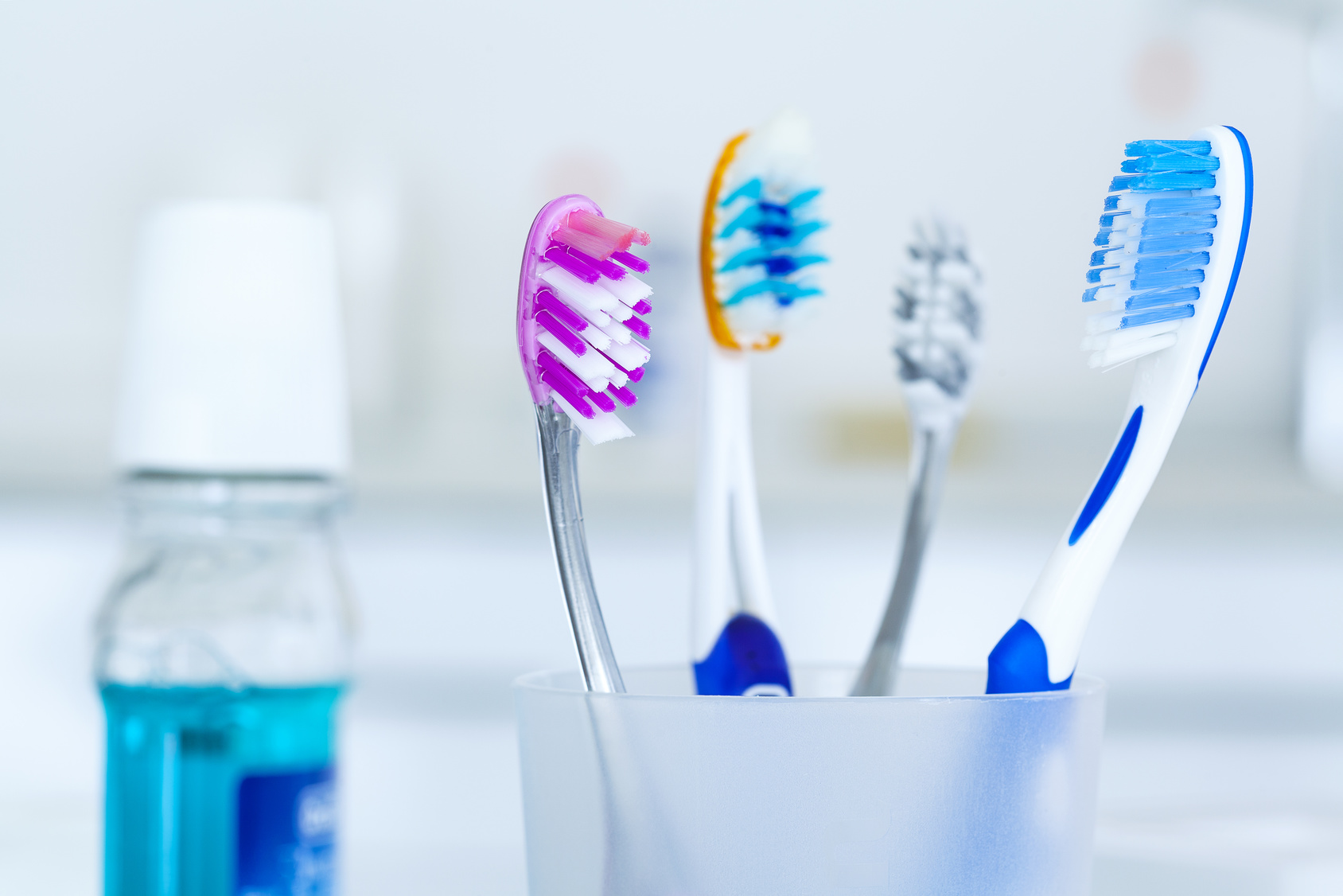 What Are Some Inexpensive Alternatives to Expensive Toothbrushes?